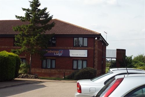 Redwings Lodge Dunstable Exterior foto